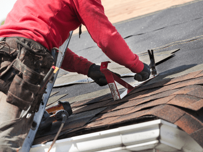About Roof Repair Experts Riverside, CT